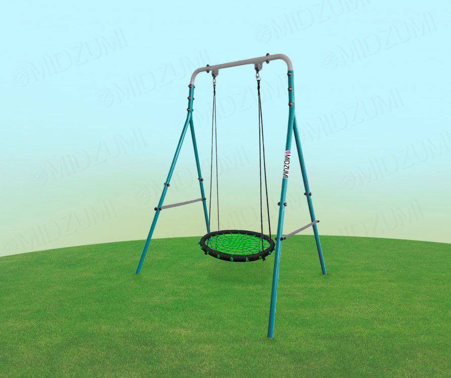 Уличные качели Midzumi Satoru Large L