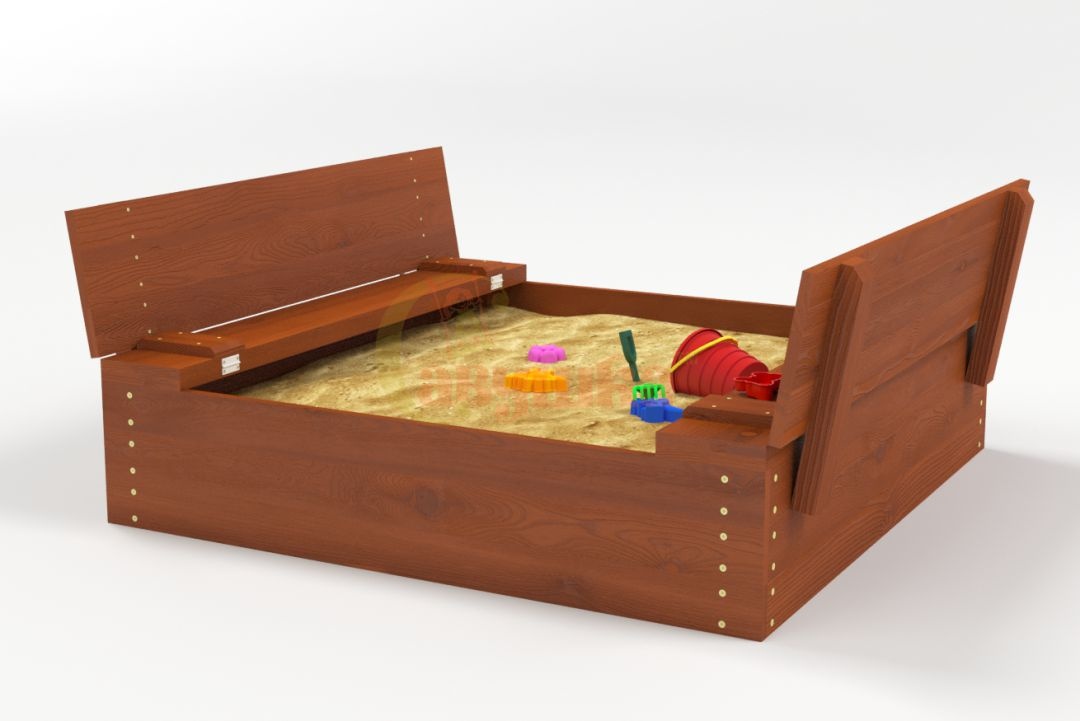 Детская песочница Сава 2