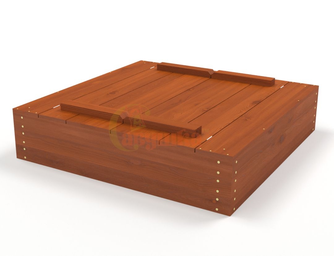 Детская песочница Сава 2