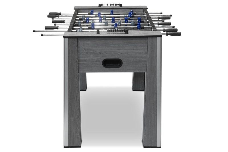 Настольный футбол кикер Skipper (152 x 76 x86 см)