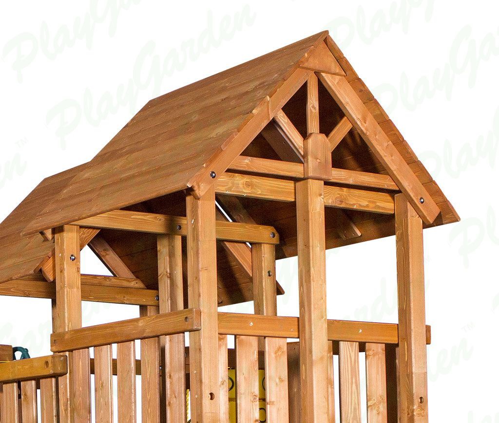 Игровая площадка Playgarden SkyFort стандарт