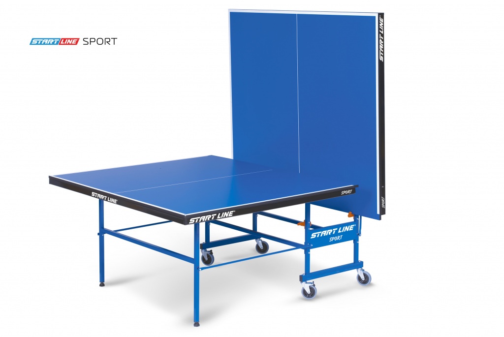 Теннисный стол Sport