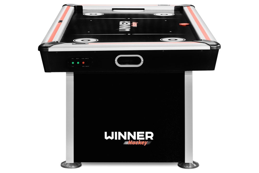 Аэрохоккей Striker 6 ф