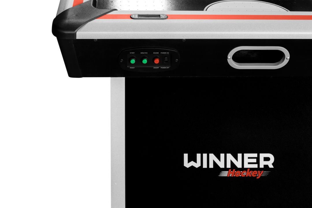 Аэрохоккей Striker 6 ф