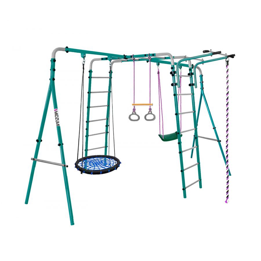 Спортивно-игровой комплекс Midzumi Tenshi Large