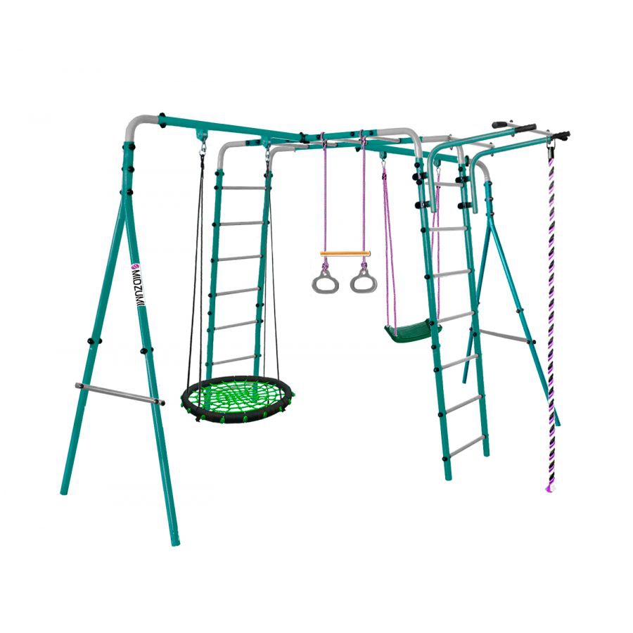 Спортивно-игровой комплекс Midzumi Tenshi Large