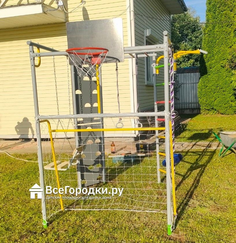 Спортивно-игровой комплекс Midzumi Akiro Universal