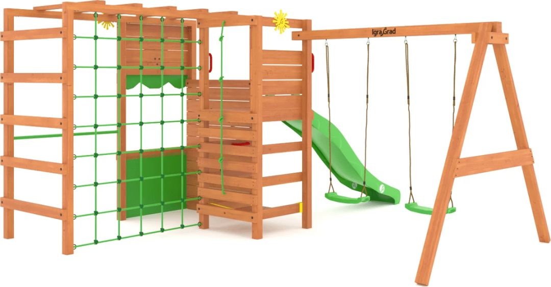 Детская площадка IgraGrad W17