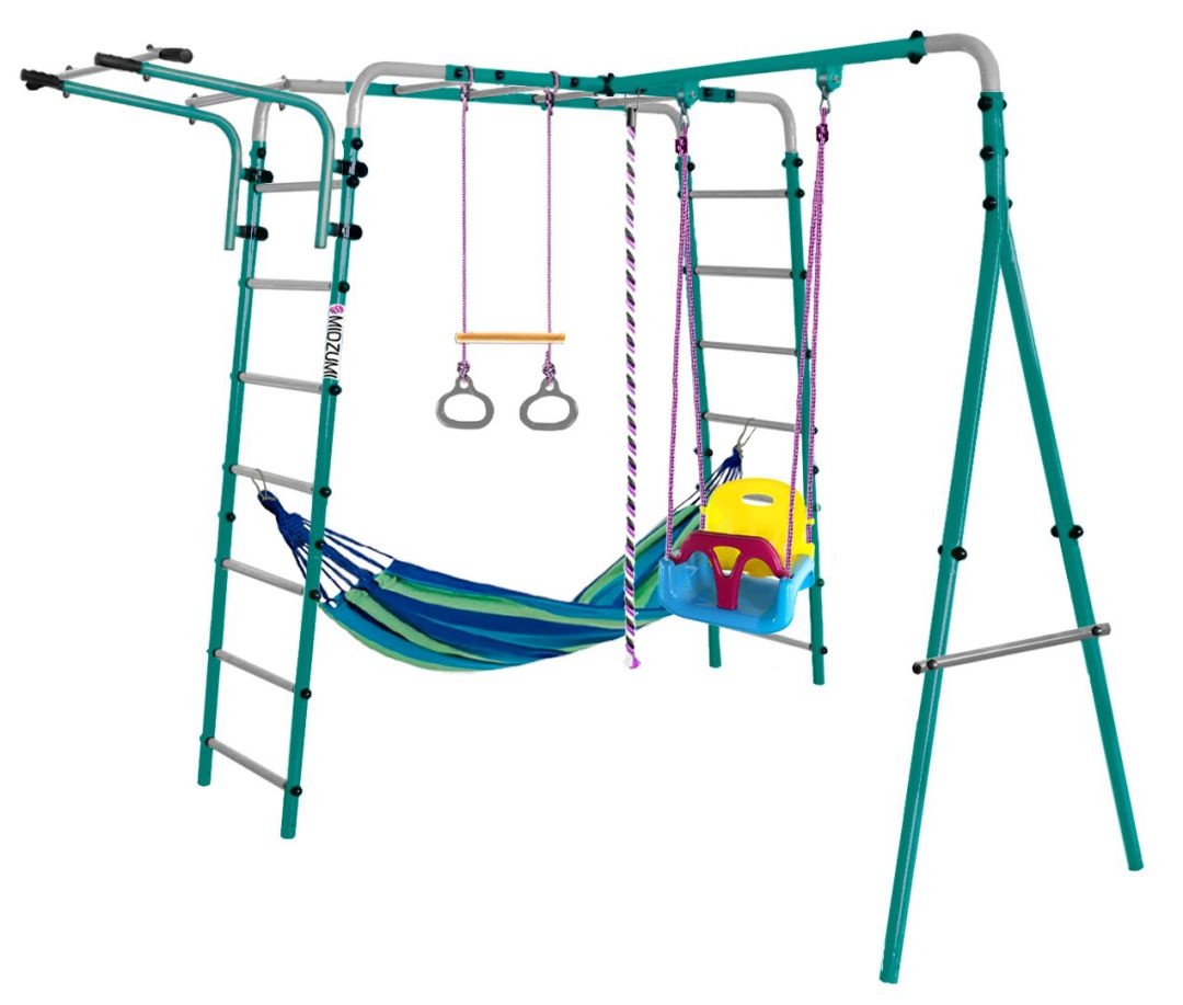Спортивно-игровой комплекс Midzumi Yokina Ko Umi Small