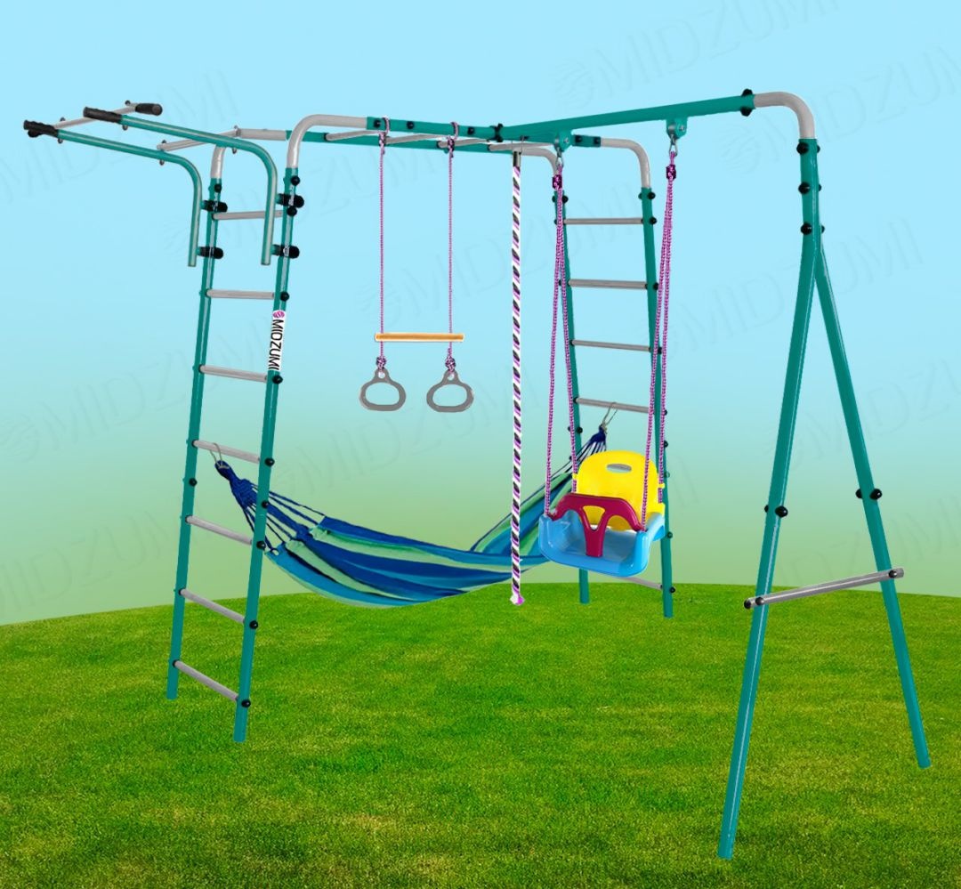 Спортивно-игровой комплекс Midzumi Yokina Ko Umi Small