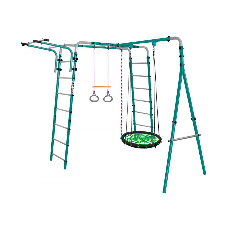 Спортивно-игровой комплекс Midzumi Yokina Ko Large