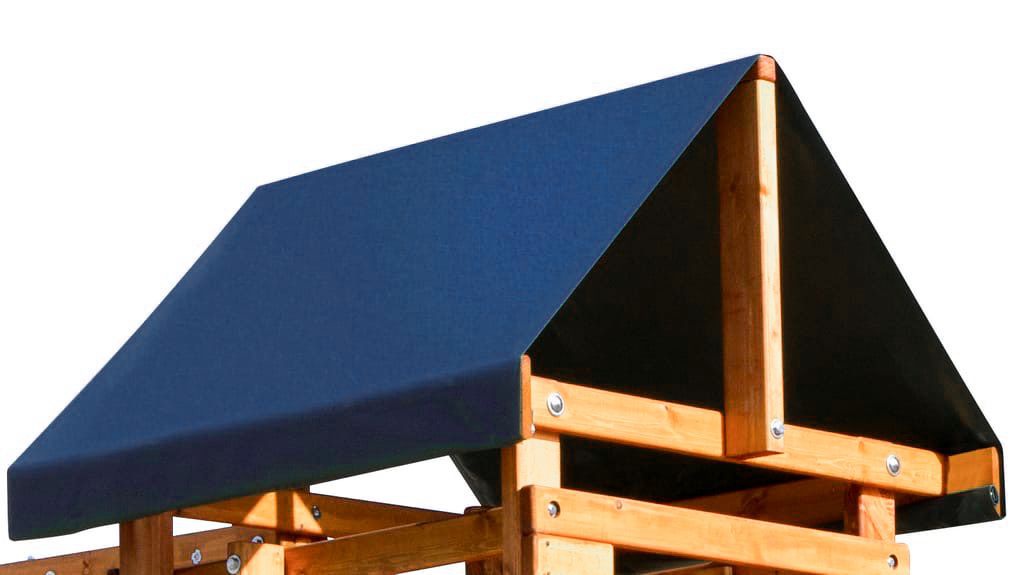 Детская площадка Ryan Wood A2