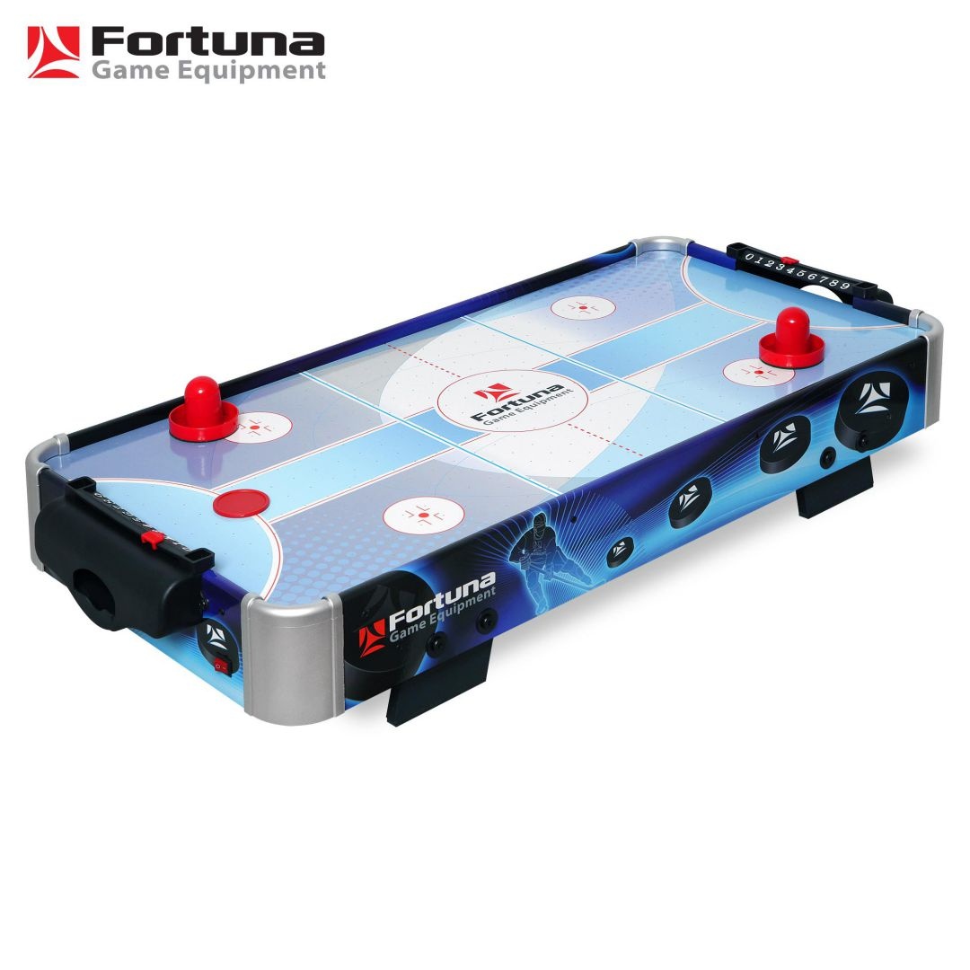 Аэрохоккей FORTUNA HR-31 BLUE ICE HYBRID