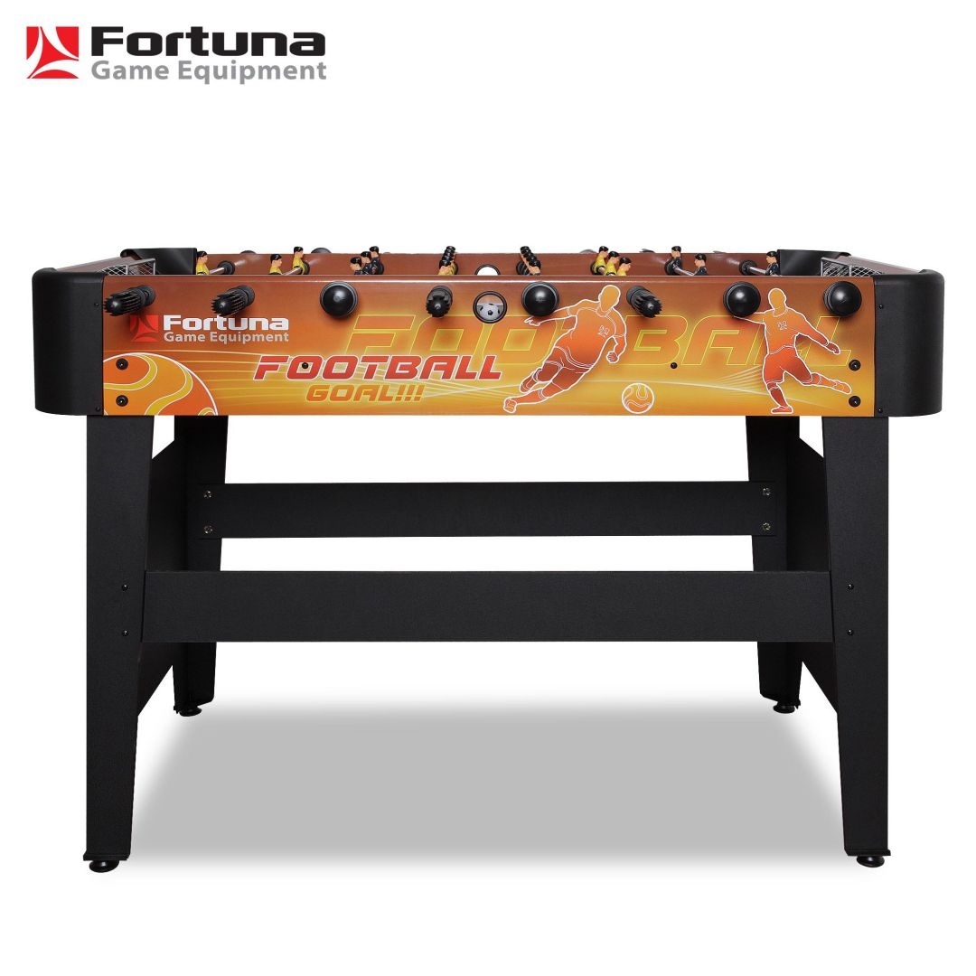 Игровой стол - футбол FORTUNA ARENA FRS-455