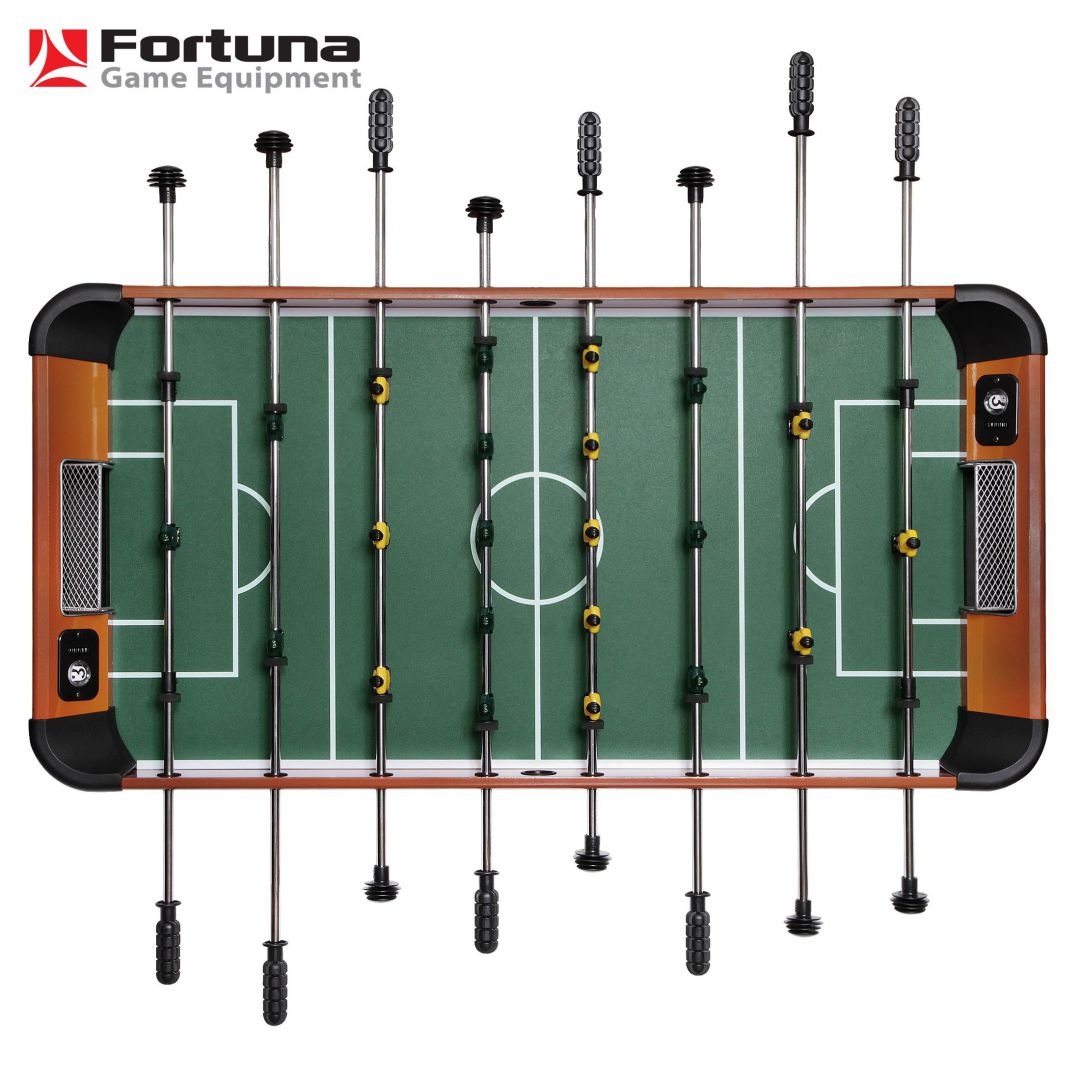 Игровой стол - футбол FORTUNA ARENA FRS-455