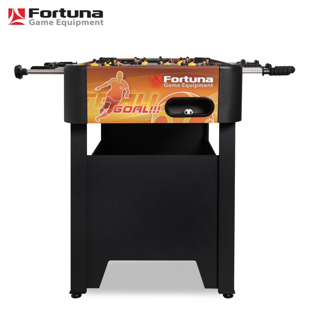 Игровой стол - футбол FORTUNA ARENA FRS-455