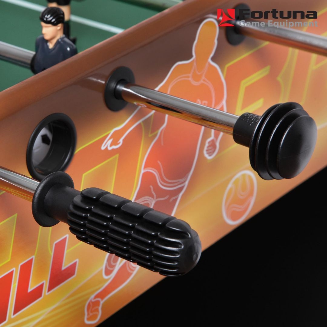 Игровой стол - футбол FORTUNA ARENA FRS-455