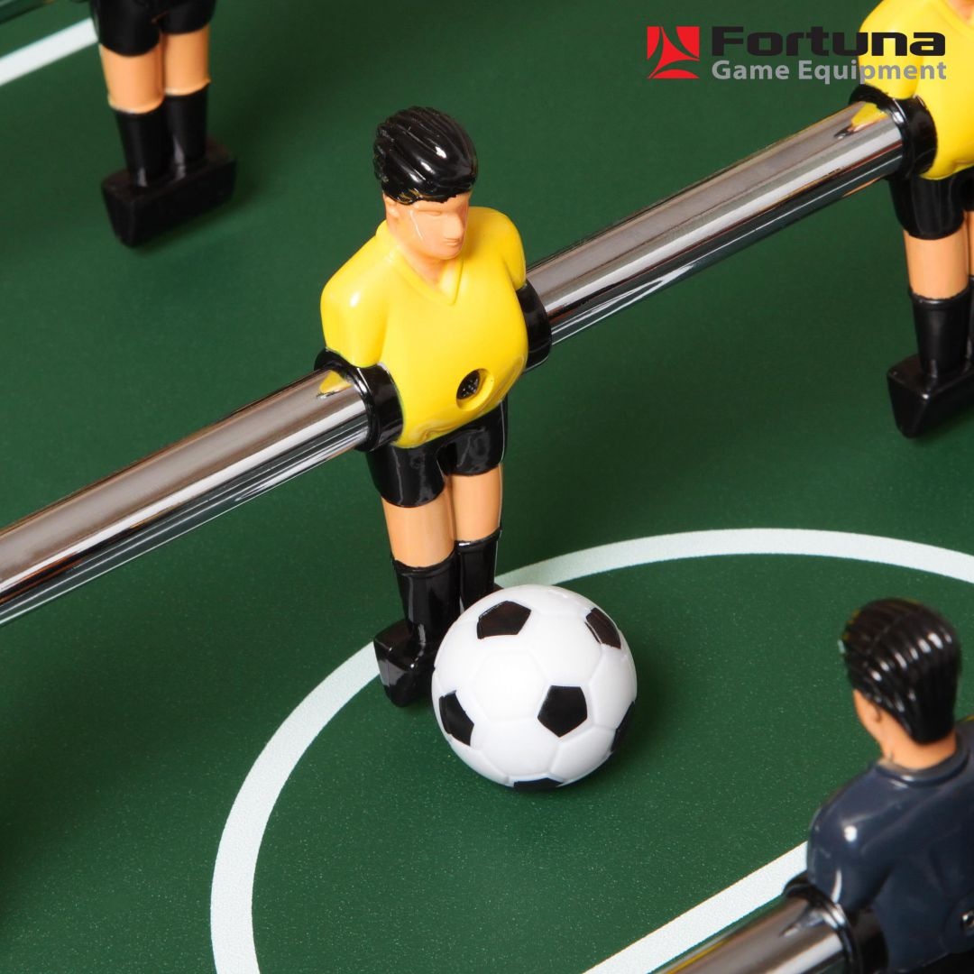 Игровой стол - футбол FORTUNA ARENA FRS-455