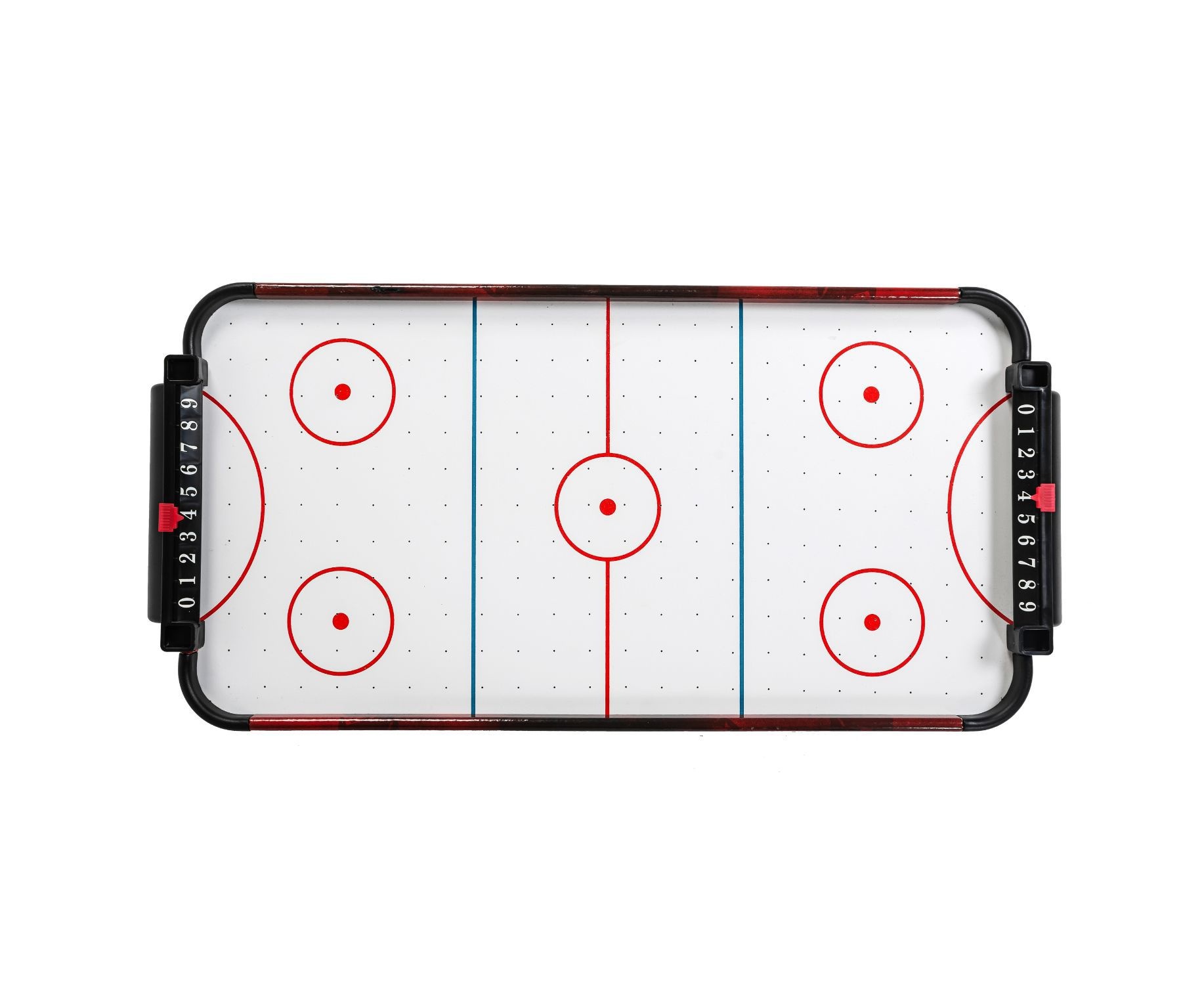 Аэрохоккей мини DFC Alaska Mini AT-100