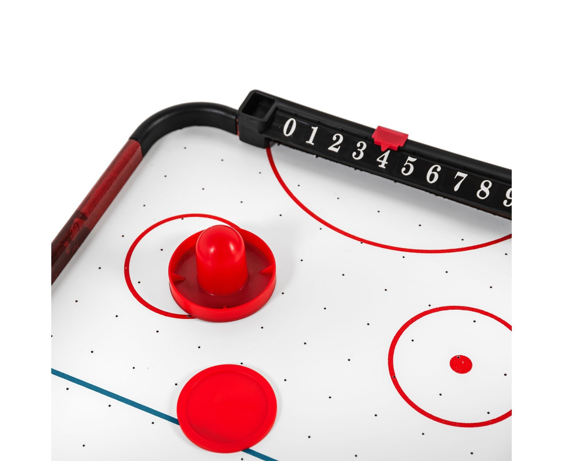 Аэрохоккей мини DFC Alaska Mini AT-100