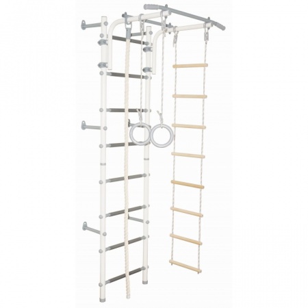 Шведская стенка Юный Атлет Пристенный