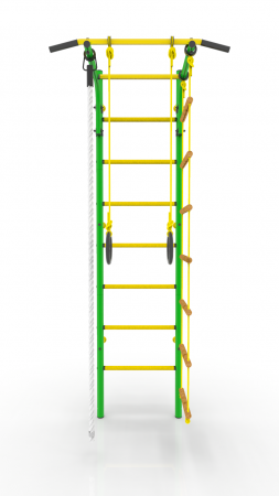 Шведская стенка Rokids Атлет-2