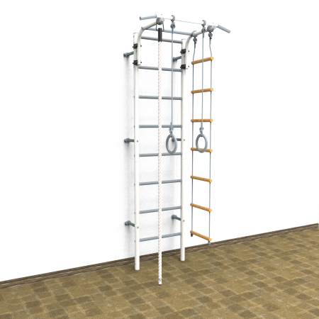 Шведская стенка Rokids Атлет-2