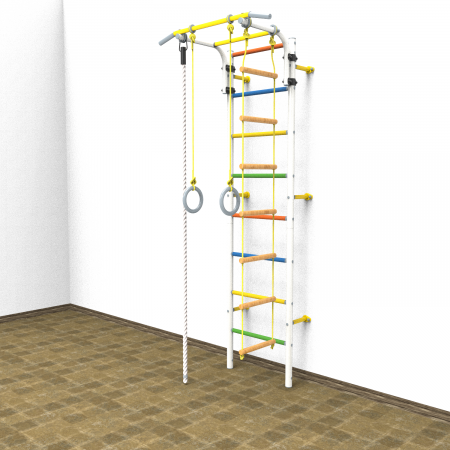 Шведская стенка Rokids Атлет-2ц