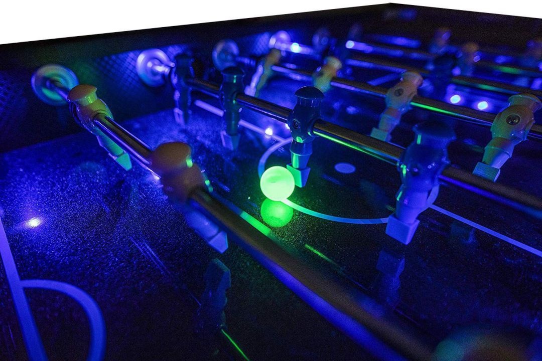 Настольный футбол Atomic Azure