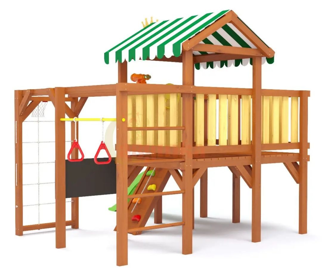 Детская площадка Савушка-Baby - 8 (Play)