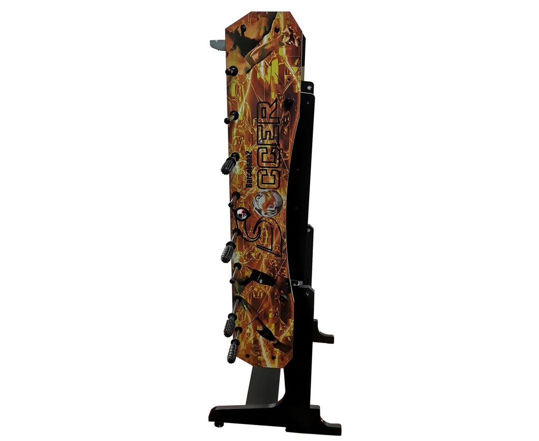 Игровой стол - футбол DFC Barcelona 2 складная