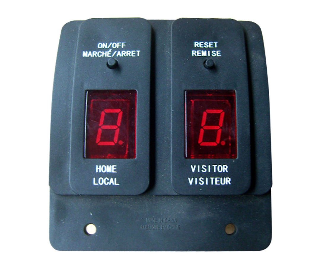 Аэрохоккей DFC BASTIA 6 складной