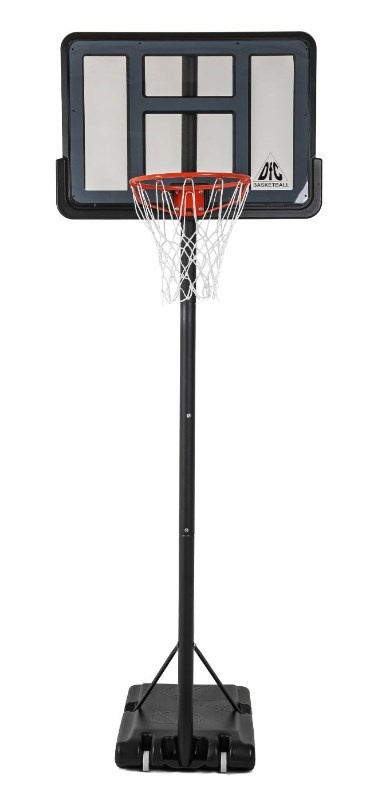 Баскетбольная мобильная стойка DFC STAND44A003