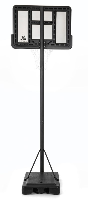 Баскетбольная мобильная стойка DFC STAND44A003