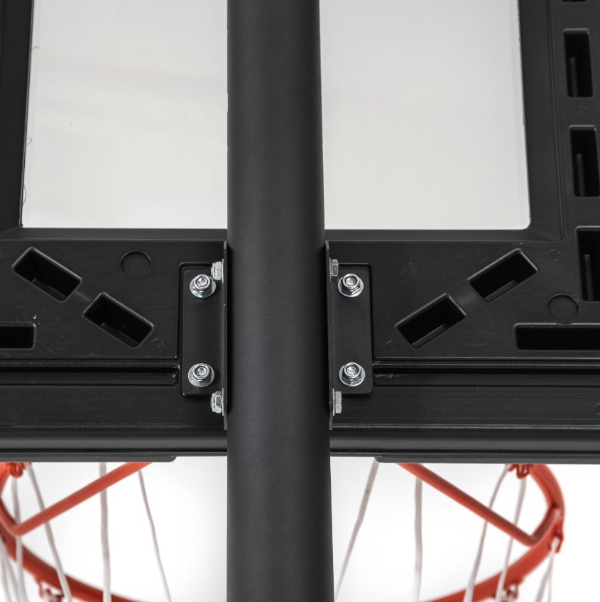 Баскетбольная мобильная стойка DFC STAND44A003