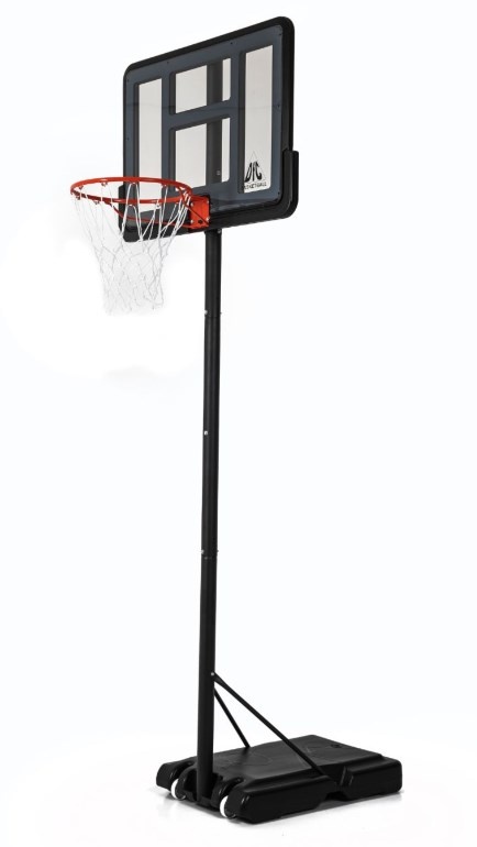 Баскетбольная мобильная стойка DFC STAND44A003