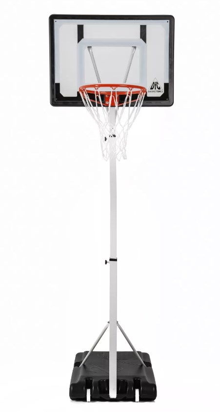 Баскетбольная мобильная стойка DFC STAND44A034