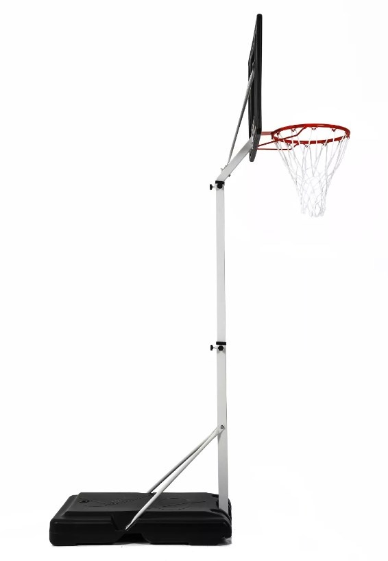 Баскетбольная мобильная стойка DFC STAND44A034