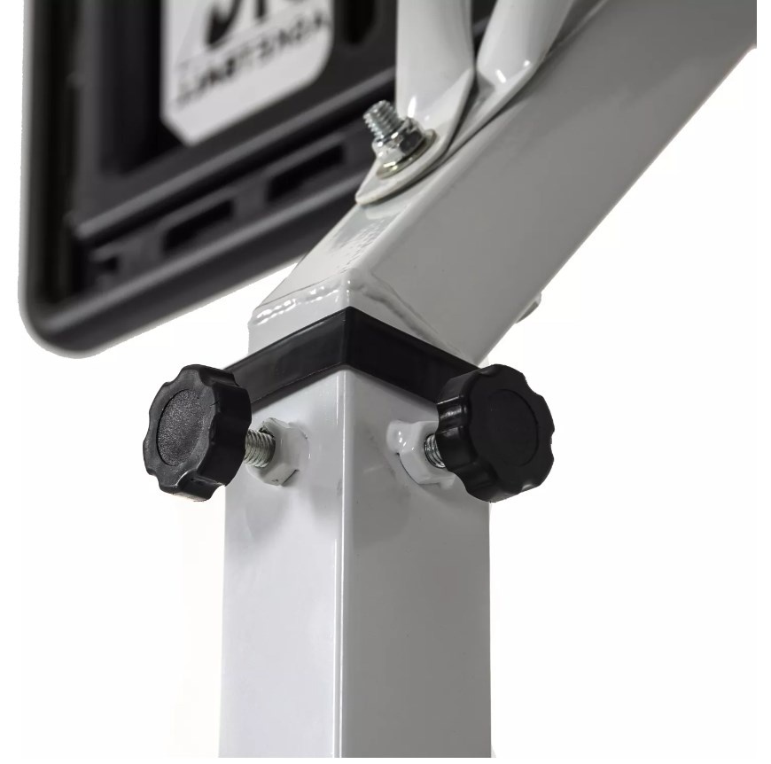 Баскетбольная мобильная стойка DFC STAND44A034