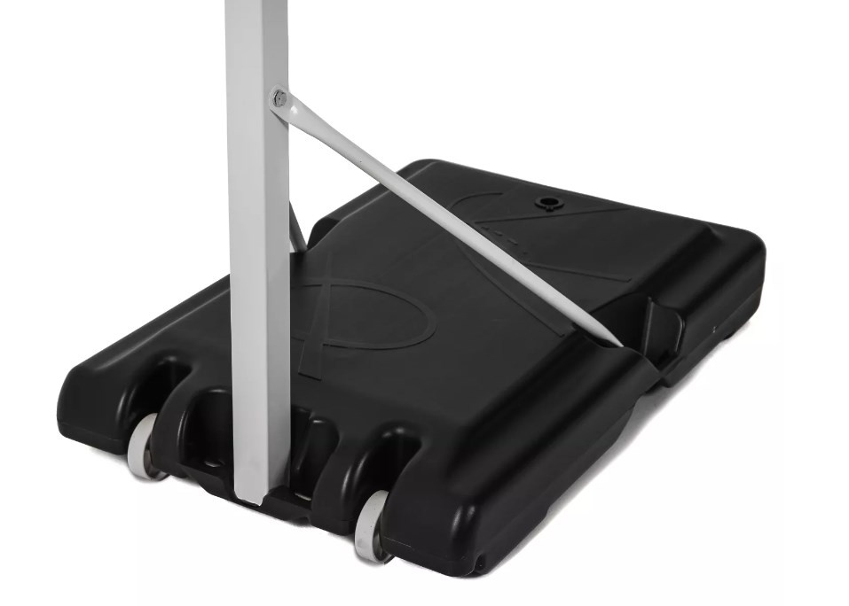 Баскетбольная мобильная стойка DFC STAND44A034