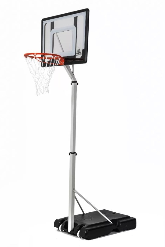 Баскетбольная мобильная стойка DFC STAND44A034