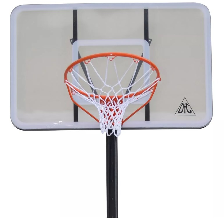 Баскетбольная мобильная стойка DFC STAND44F