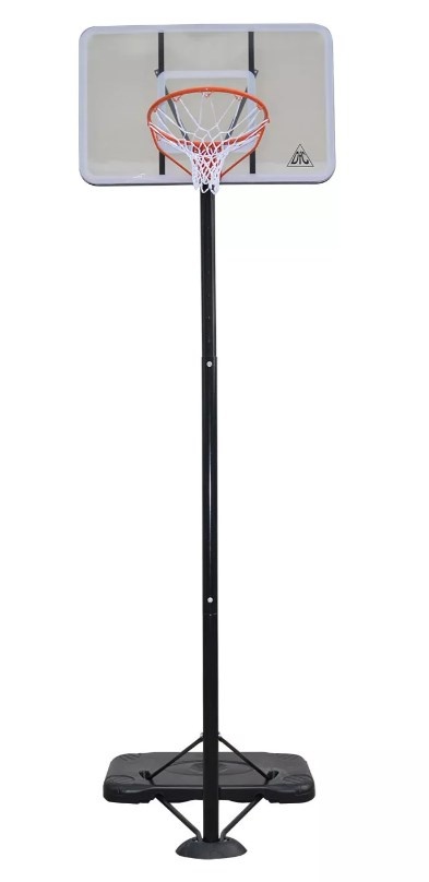 Баскетбольная мобильная стойка DFC STAND44F