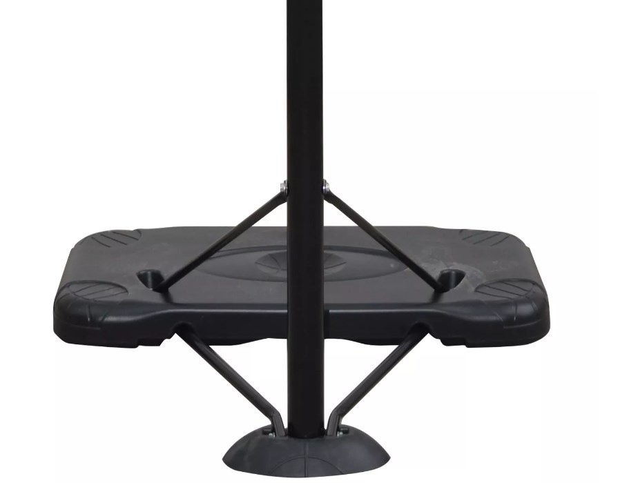 Баскетбольная мобильная стойка DFC STAND44HD1 HDPE