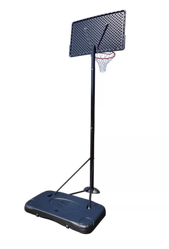 Баскетбольная мобильная стойка DFC STAND44HD1 HDPE