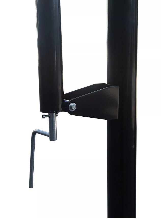 Баскетбольная мобильная стойка DFC STAND44KLB