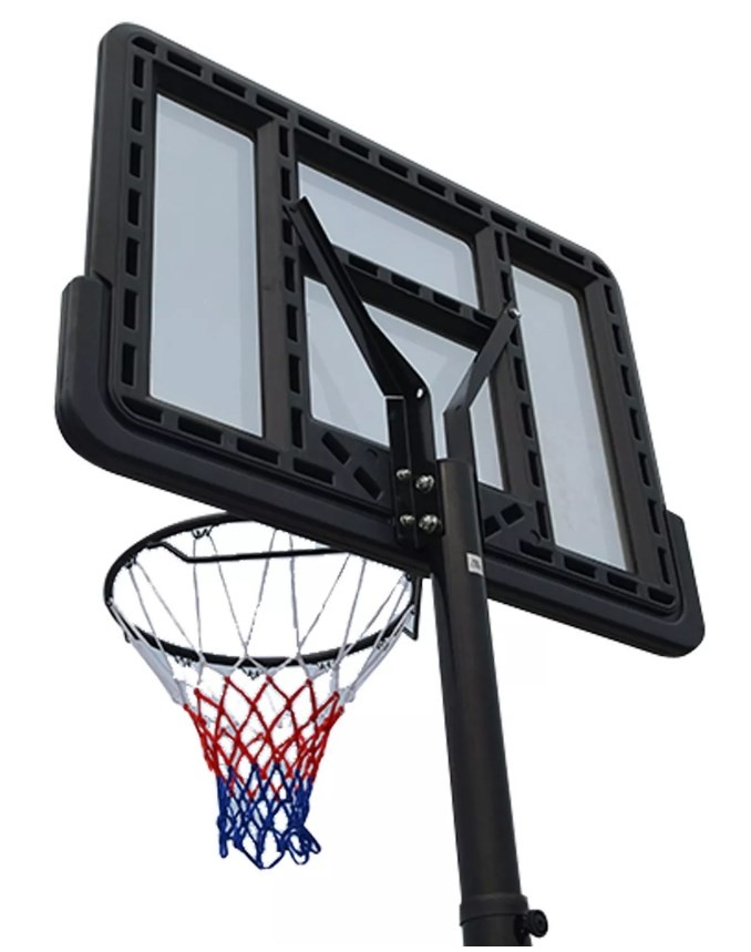 Баскетбольная мобильная стойка DFC STAND44PVC3