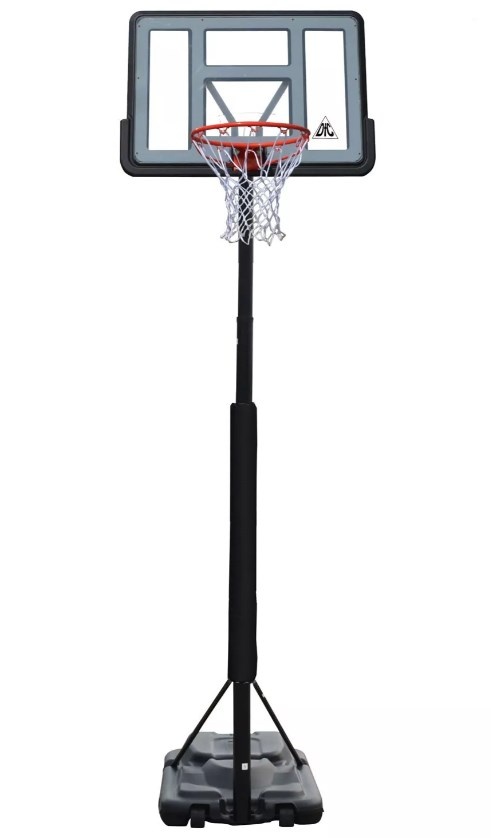 Баскетбольная мобильная стойка DFC STAND44PVC3