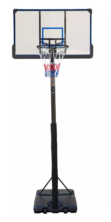 Баскетбольная мобильная стойка DFC STAND48KLB