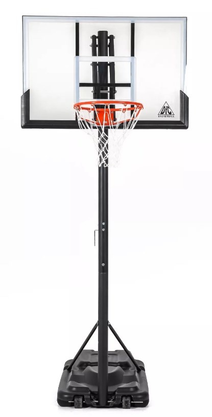 Баскетбольная мобильная стойка DFC STAND48P